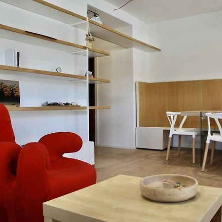 Apartament Casa Del Tempo Elsa Tassullo Ospitar Zewnętrze zdjęcie